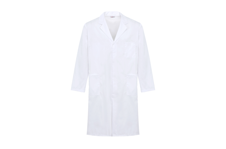 Blouse blanche manches hotsell courtes